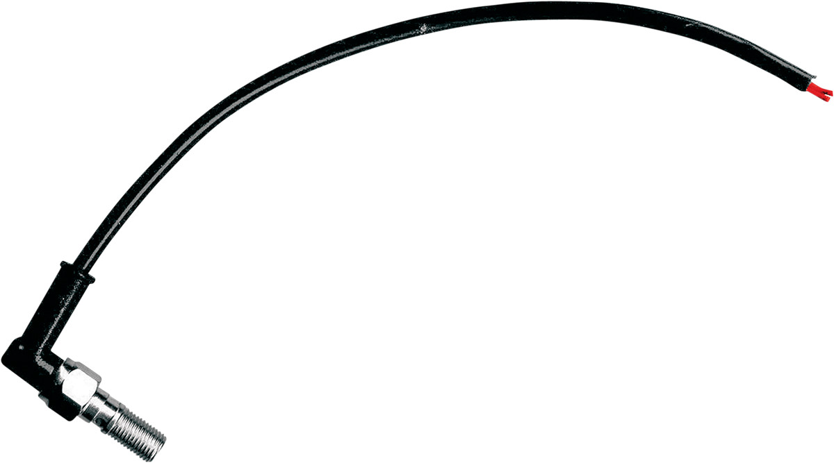 GOODRIDGE Brake Light Banjo Bolt Boot