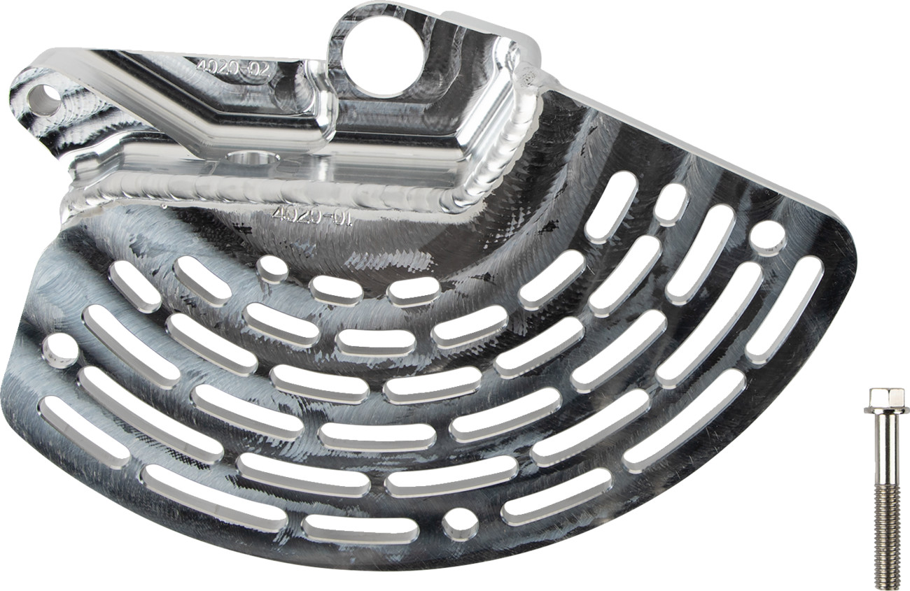Moose offroad Rotor Guard - Front Beta
