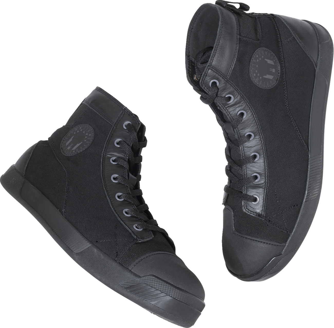 Z1r Haggard Boots