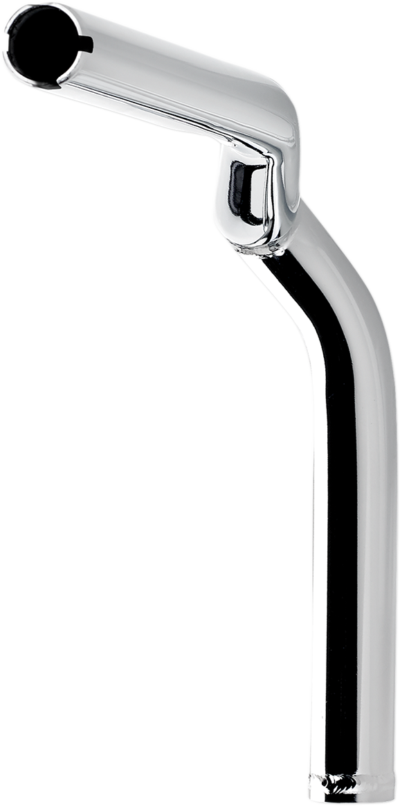 Biltwell Tyson Pullback XL 1 1/4" TBW Handlebars