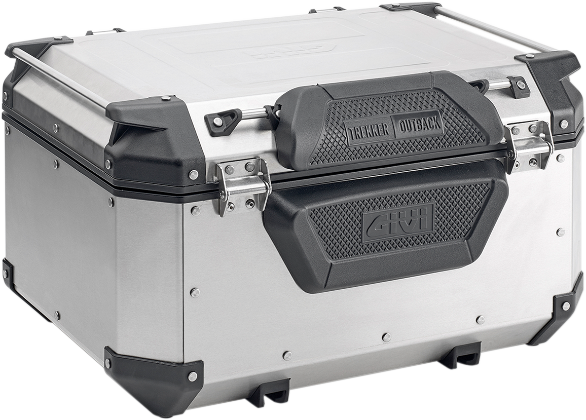 GIVI Monolock Hard Luggage Backrest