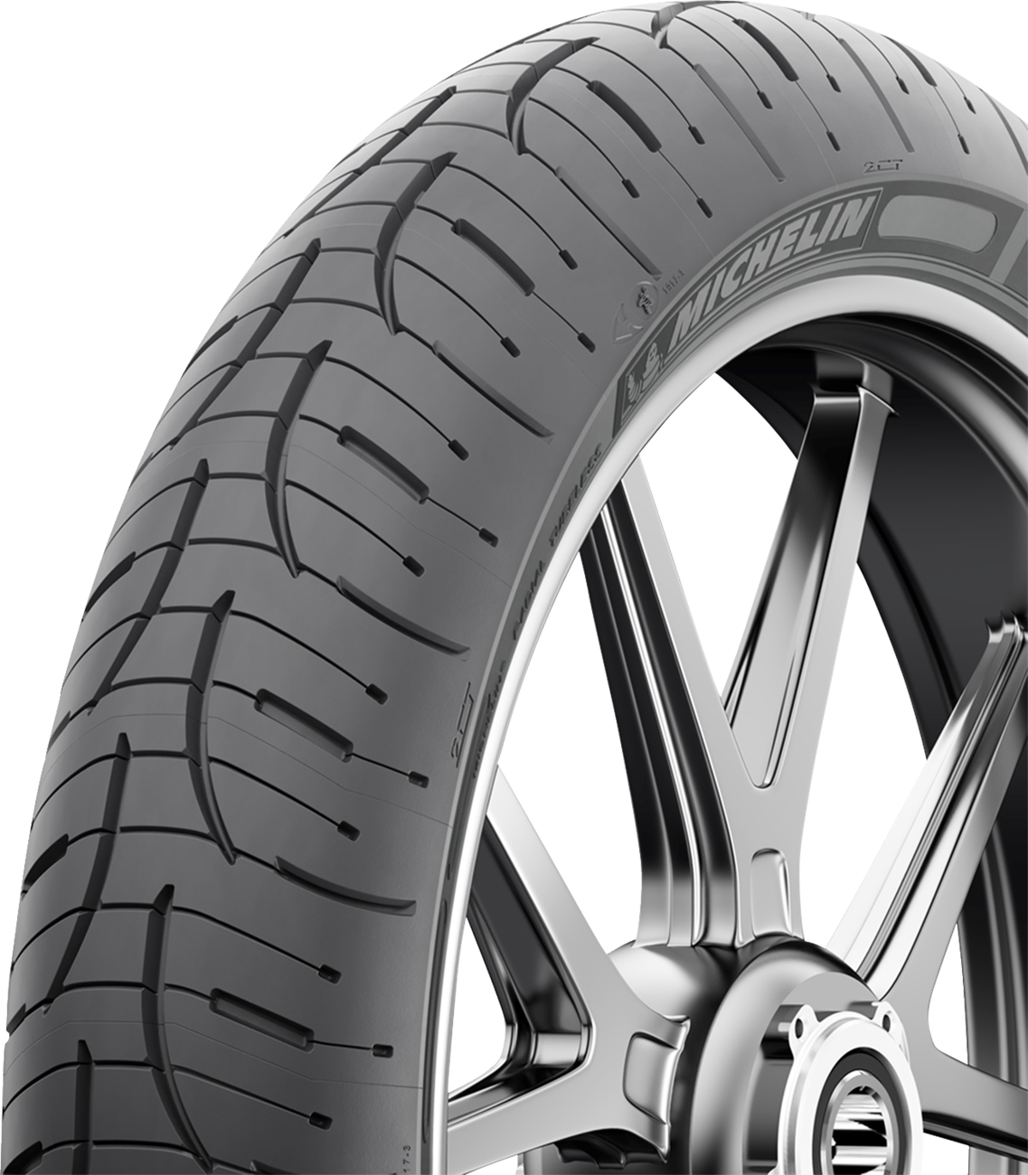 MICHELIN Pilot Road 4 Tire