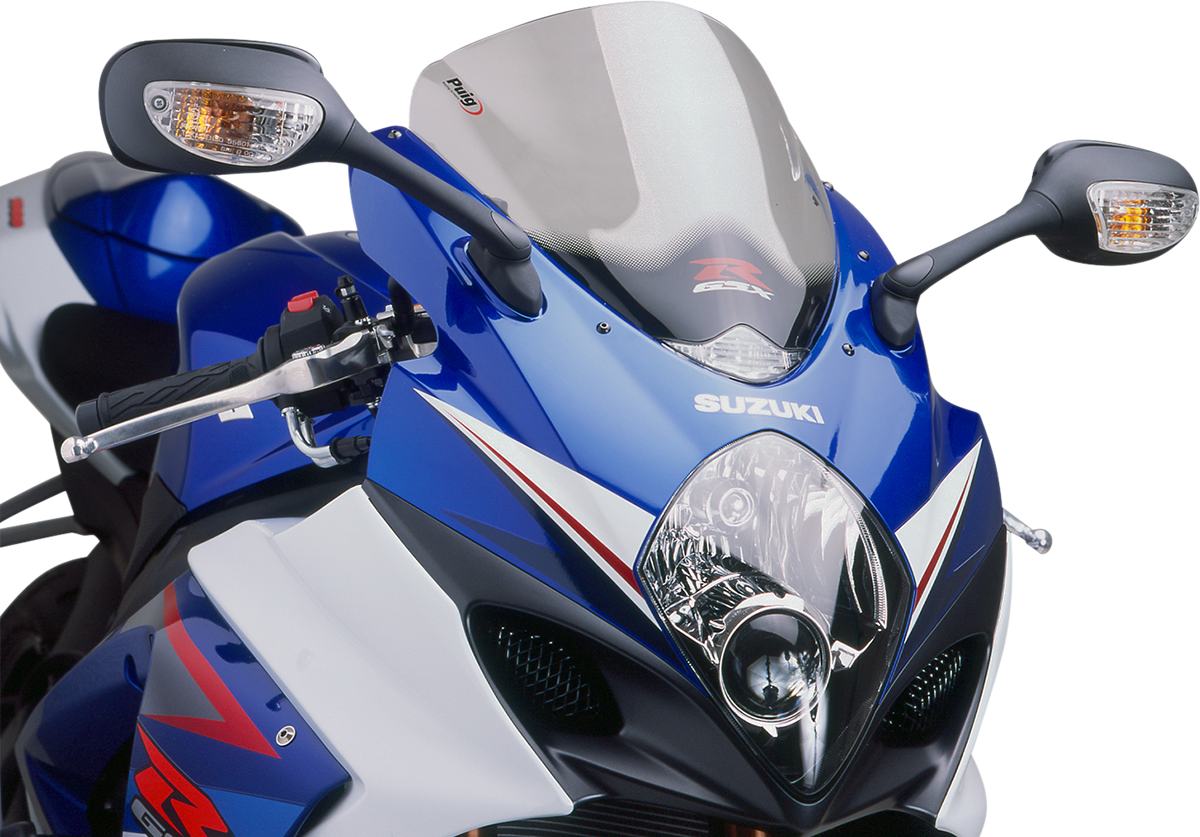 Puig Racing Windscreen Suzuki GSXR 1000 2007-2008