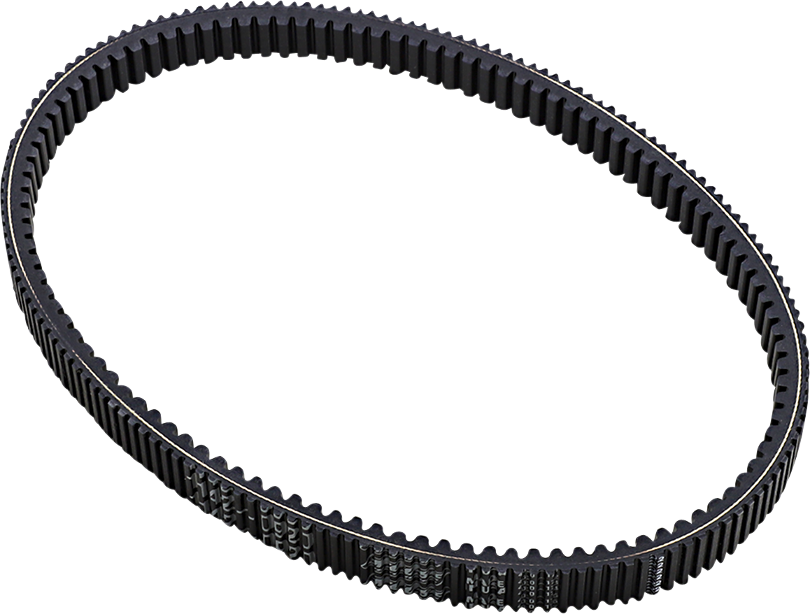 Moose Racing Performance Plus Drive Belt Kawasaki Mule 2001-2025