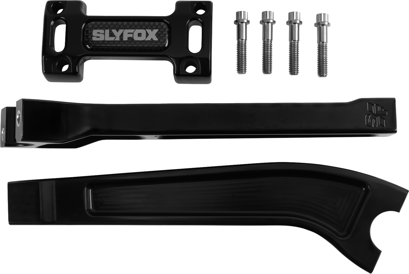 SLYFOX Handlebar Riser Kit