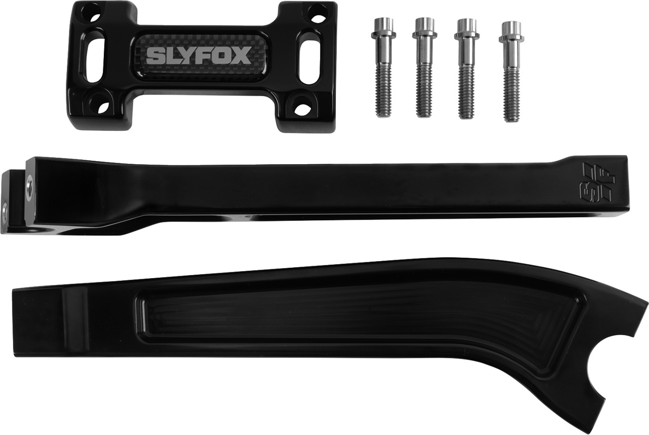 SLYFOX Handlebar Riser Kit