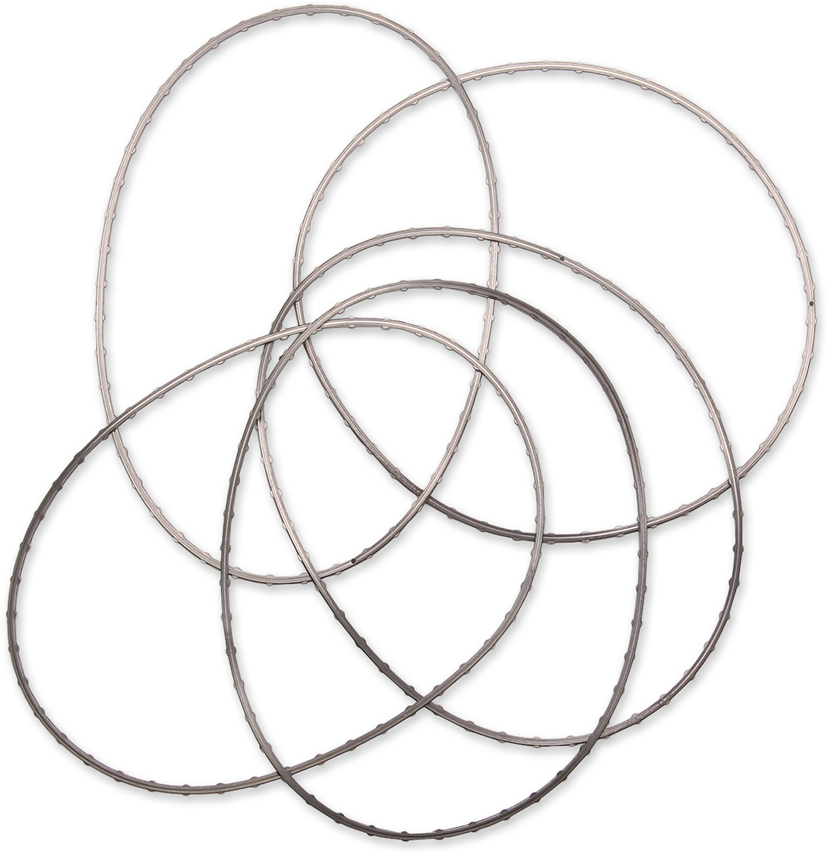 COMETIC Twin Cam Inspection/Derby Cover Gasket