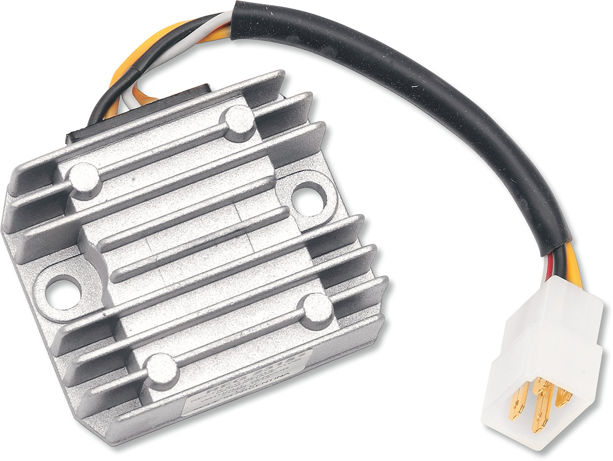 RICK'S MOTORSPORT ELECTRIC Rectifier and Regulator