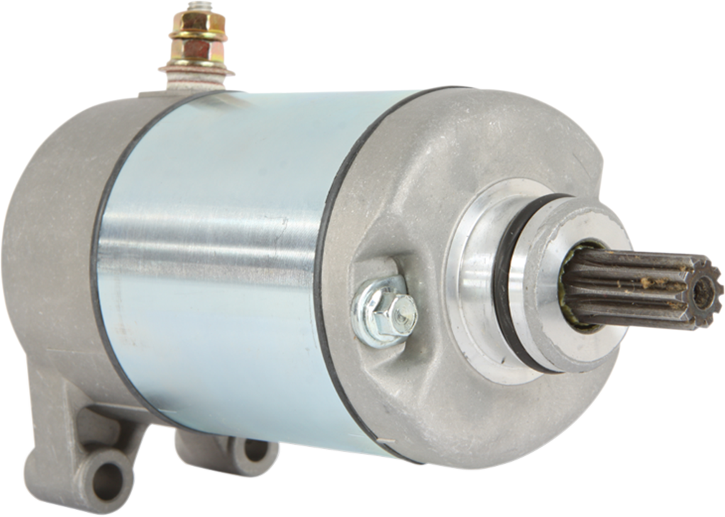PARTS UNLIMITED Starter Motor