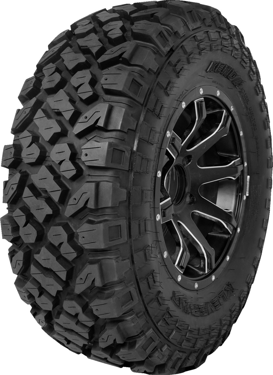 KENDA Klever X/T Tire