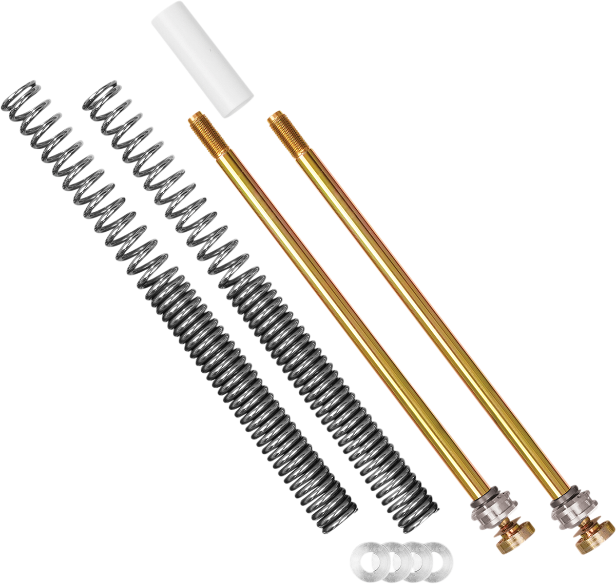 Progressive suspension Fork Kit - Standard Honda