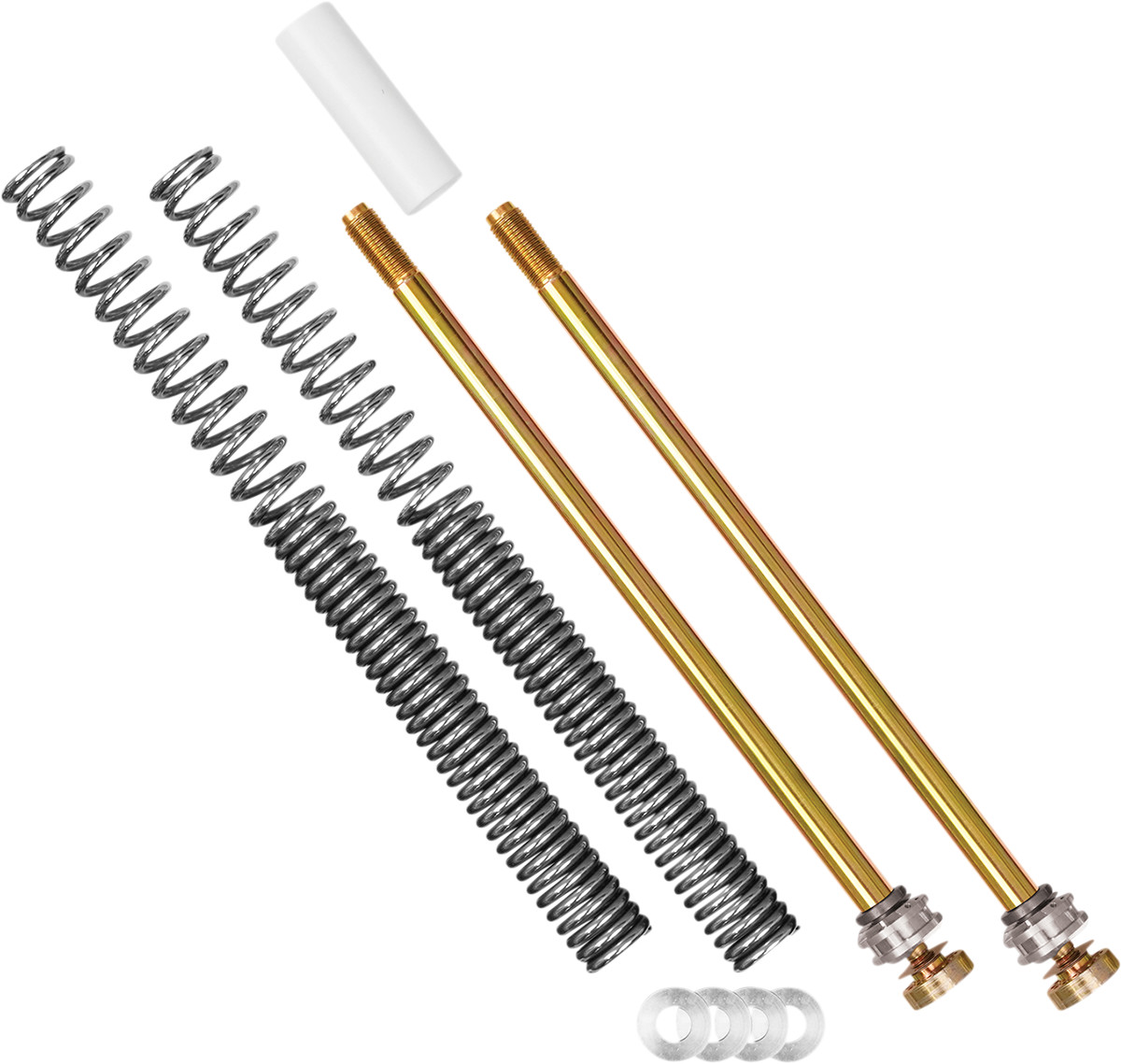 PROGRESSIVE SUSPENSION MiniMoto Fork Kit