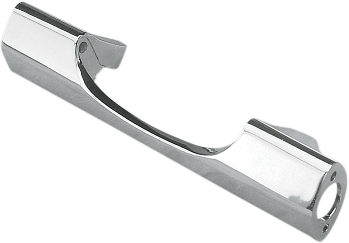 Drag Specialties 10" Shortened Rear Turn Signal Mount