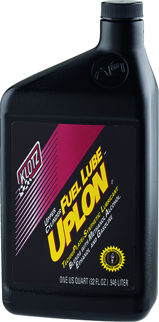 Uplon Fuel Pump Oil