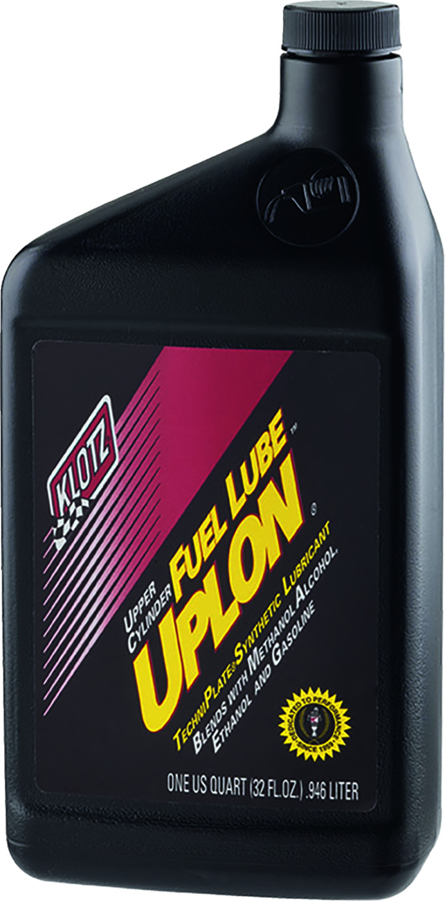 Uplon Fuel Pump Oil