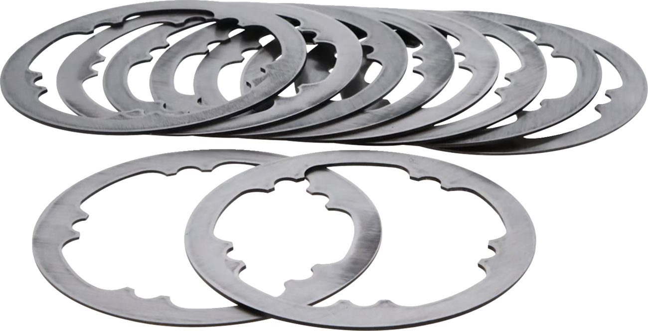 Prox Clutch Plate Set - Gas Gas/Husqvarna/KTM