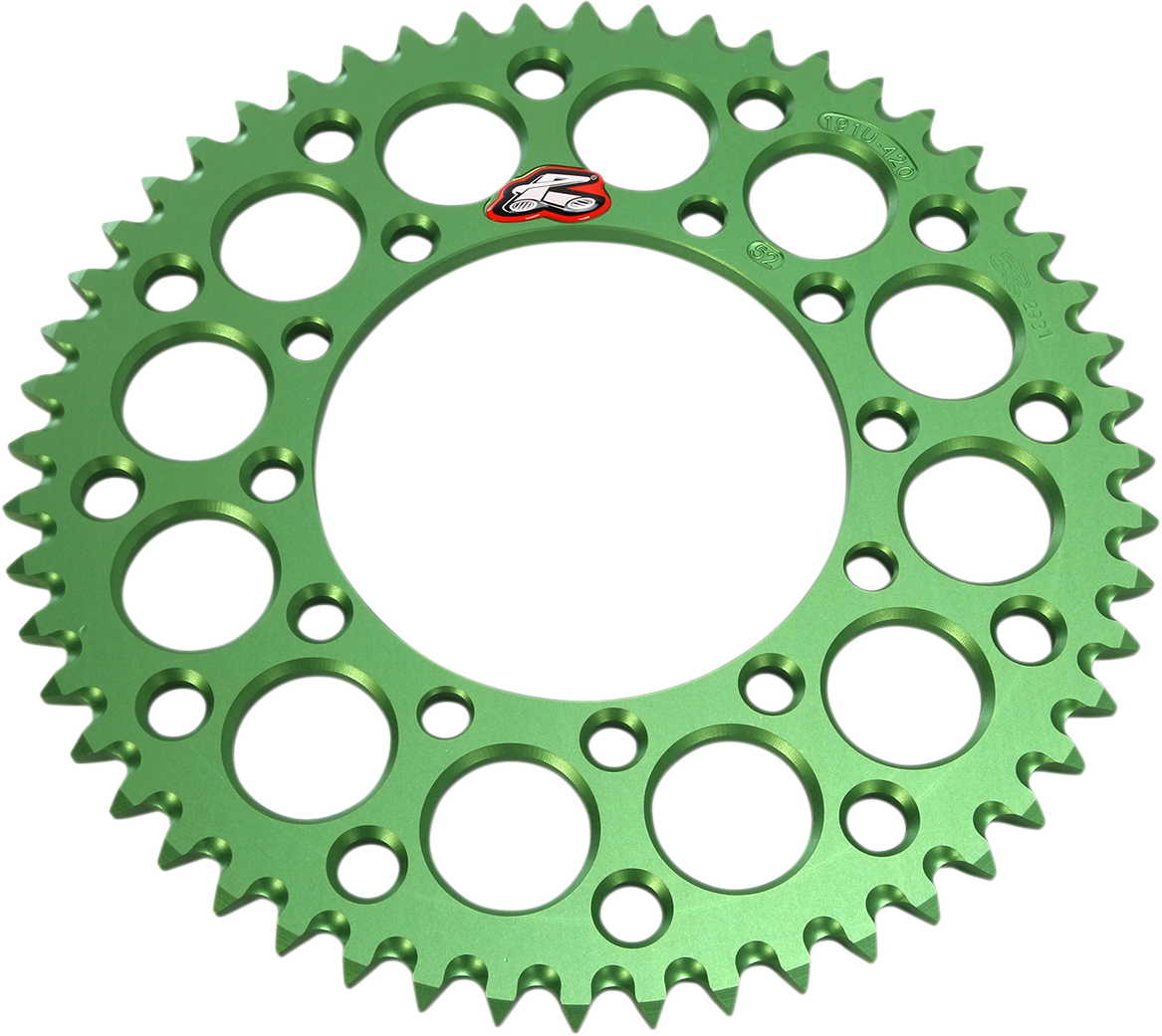 Renthal Rear Sprocket Kawasaki