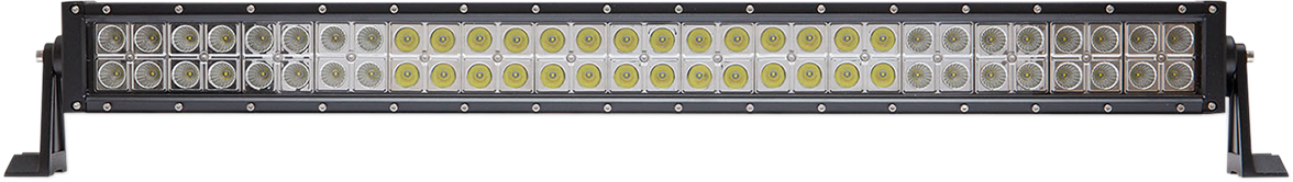 Spot/Flood LED Light Bar