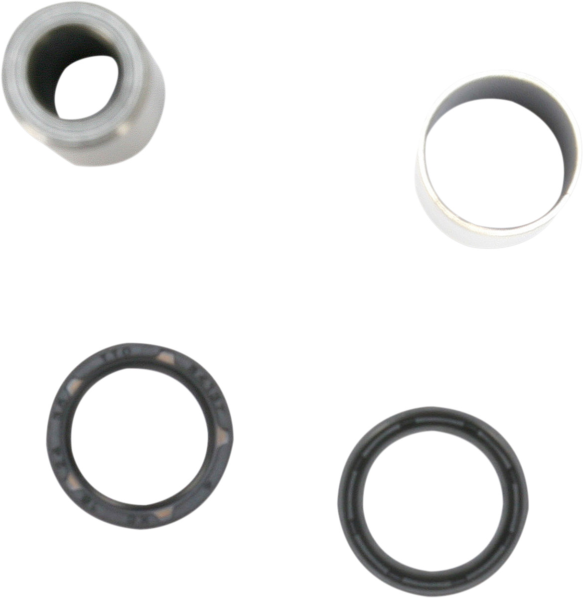 Moose Racing Shock Bearing Kit