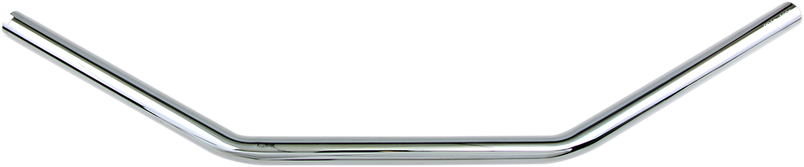 Drag specialties 1" Drag Handlebar - X-Wide - Chrome