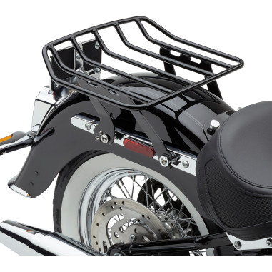 RACK WRAP AROUND BLK