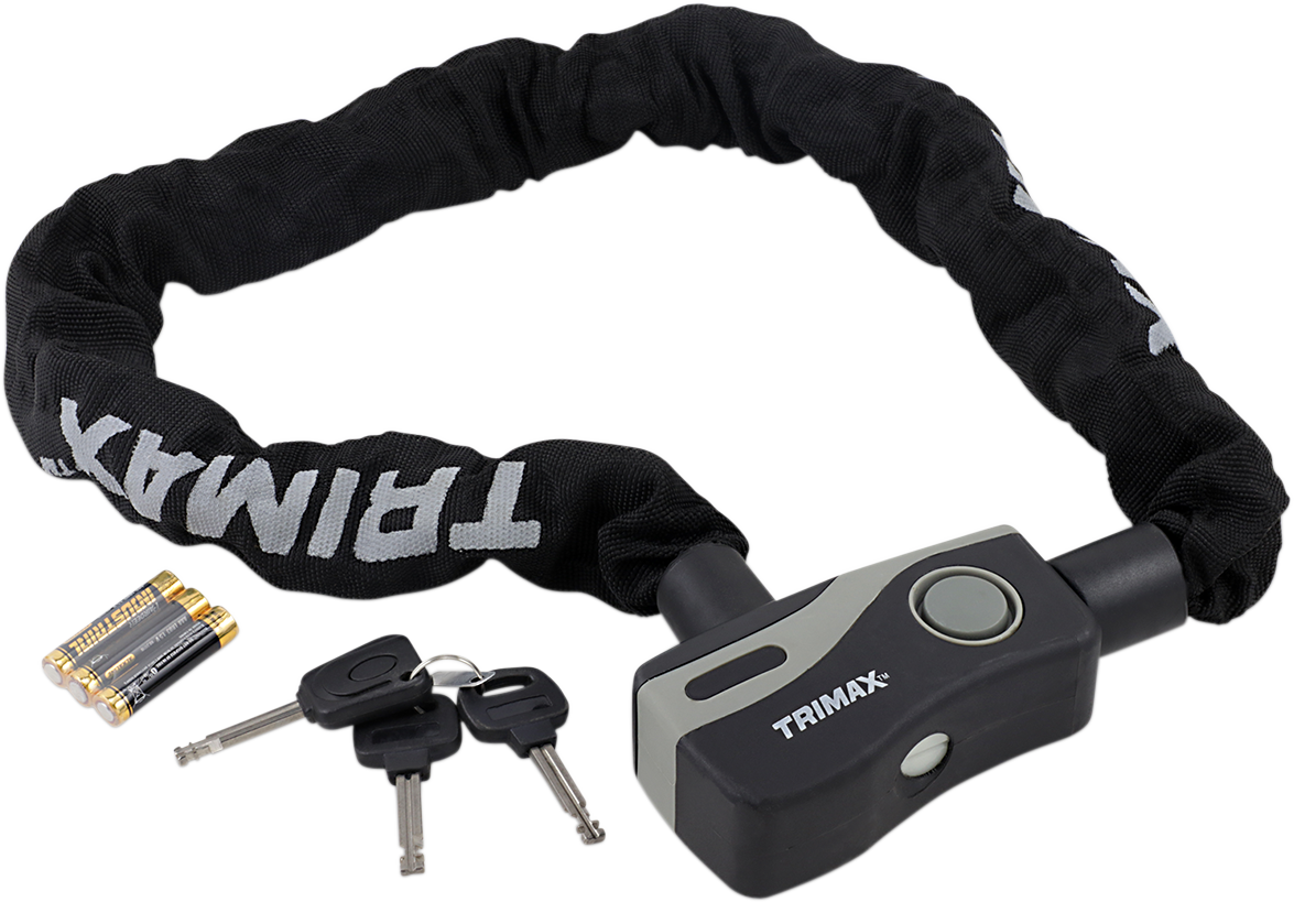 TRIMAX Alarm Chain Lock