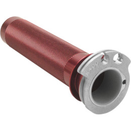 TAMER THROTTLE TUBE TAMER THROTTLE TUBE