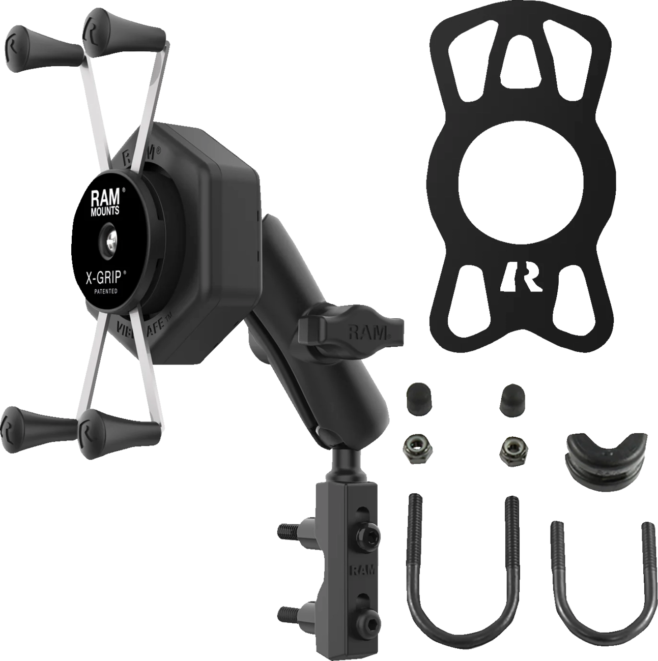 RAM MOUNTS X-Grip® Mount Kit