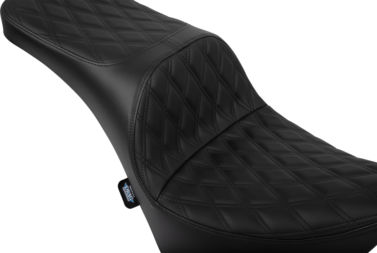 DRAG SPECIALTIES SEATS Freedom Touring Seat