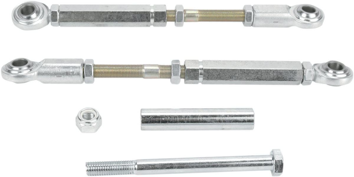 BARON (BA-7500-20) Rear Shock Drop Bracket Lowering Kit BARON (BA-7500-20) Rear Shock Drop Bracket Lowering Kit