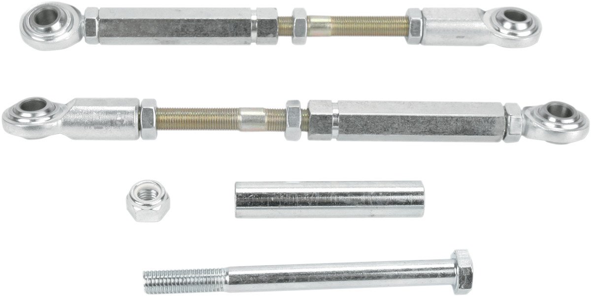 BARON Rear Shock Drop Bracket Lowering Kit