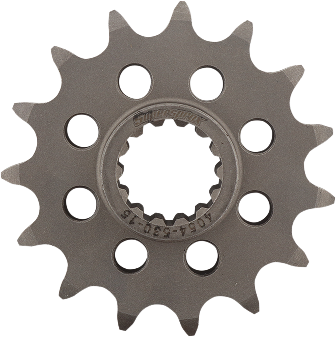 Supersprox Countershaft Sprocket - 15-Tooth Ducati 15T