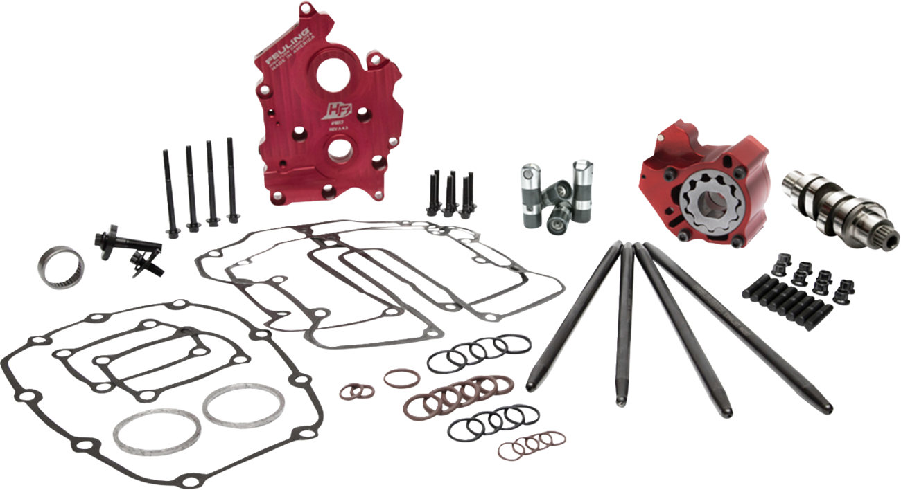 FEULING PARTS Race Series® Camchest Kit with Short Travel Lifters