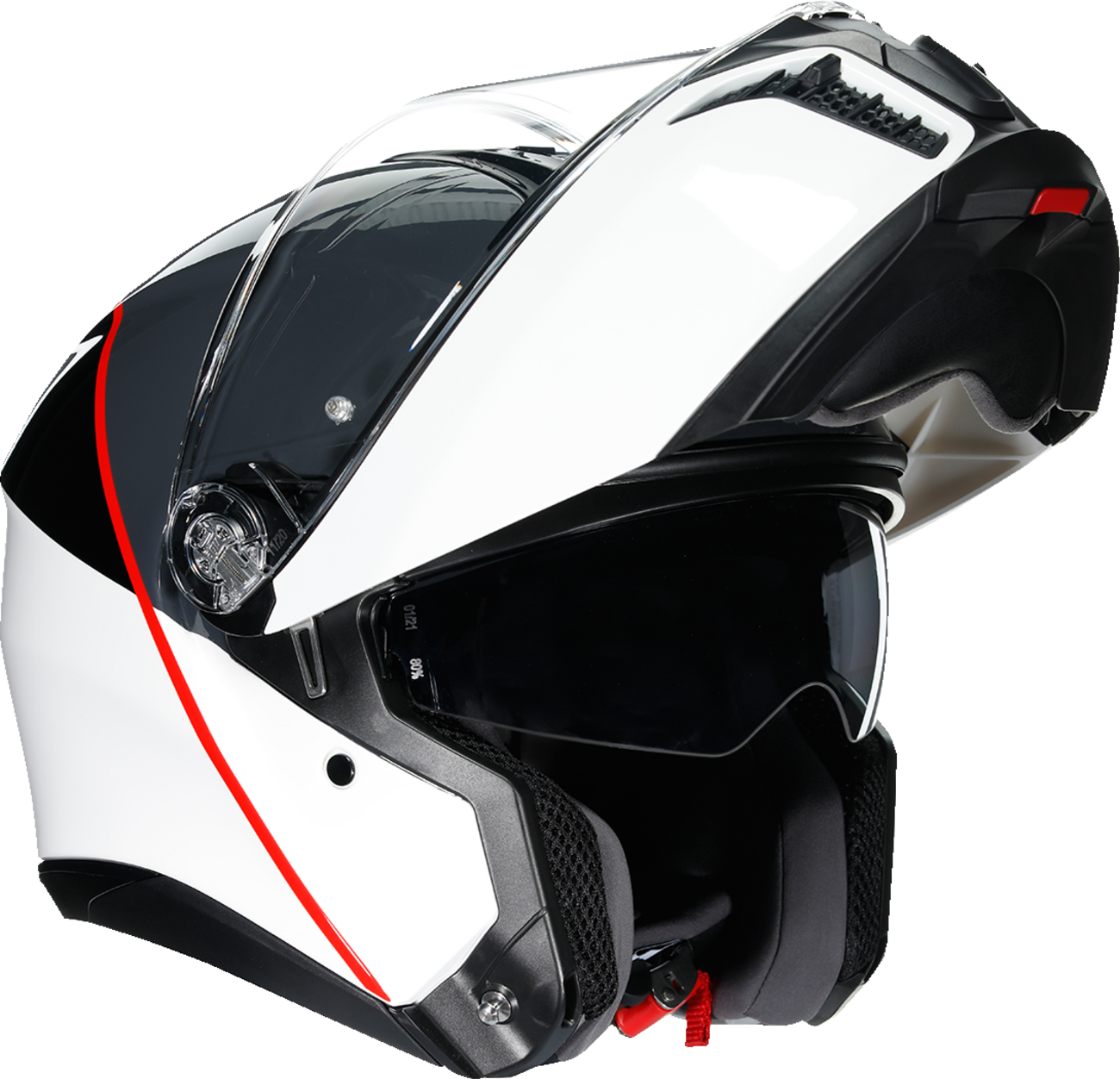 Tourmodular Balance Helmet