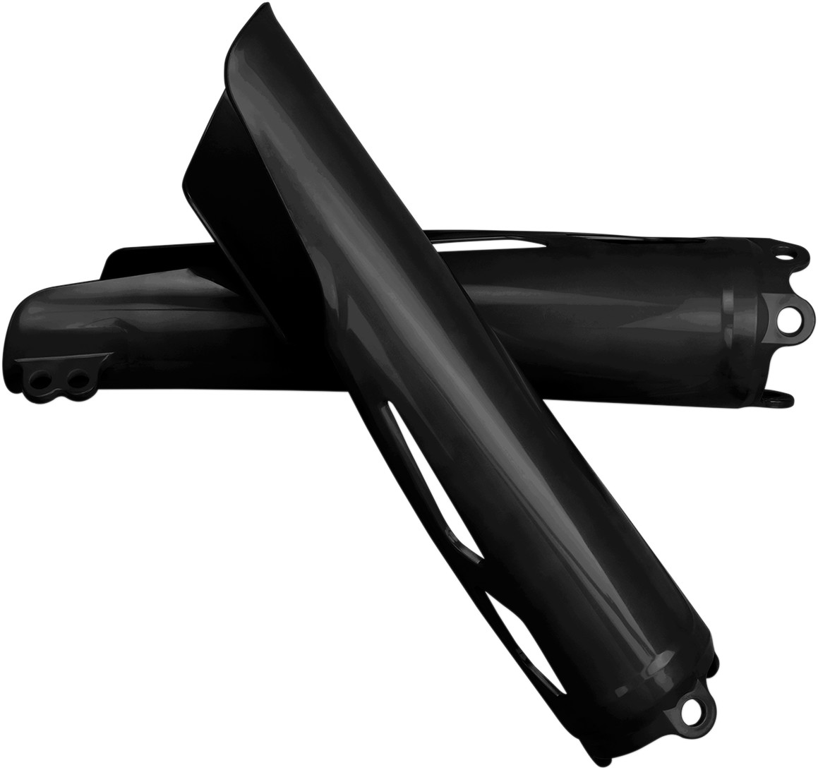 UFO Honda Fork Slider Protectors
