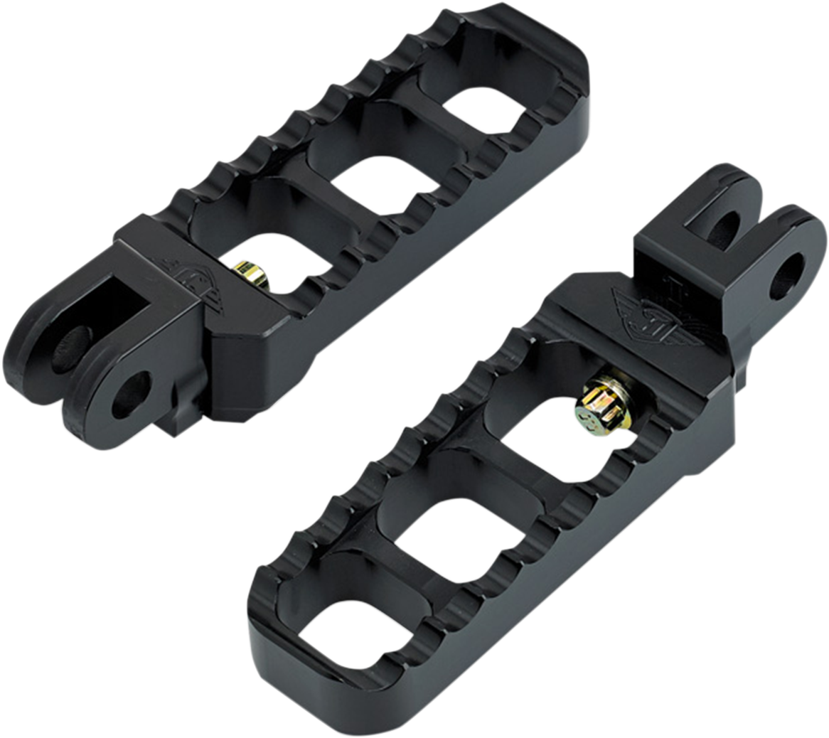 JOKER MACHINE Serrated Foot Pegs