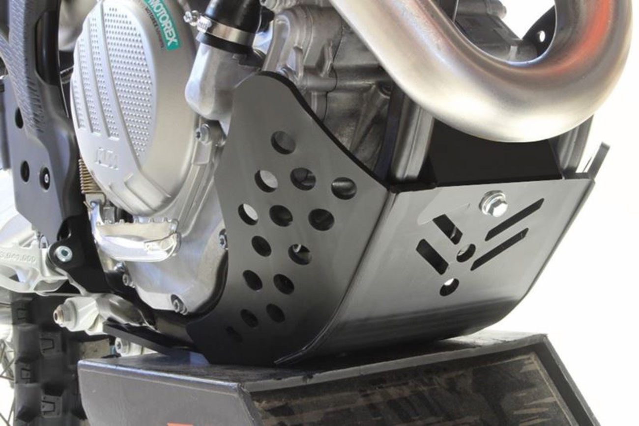 AXP Racing Skid Plate Gas Gas MC250F / EX250F / EX350F 2021-2023