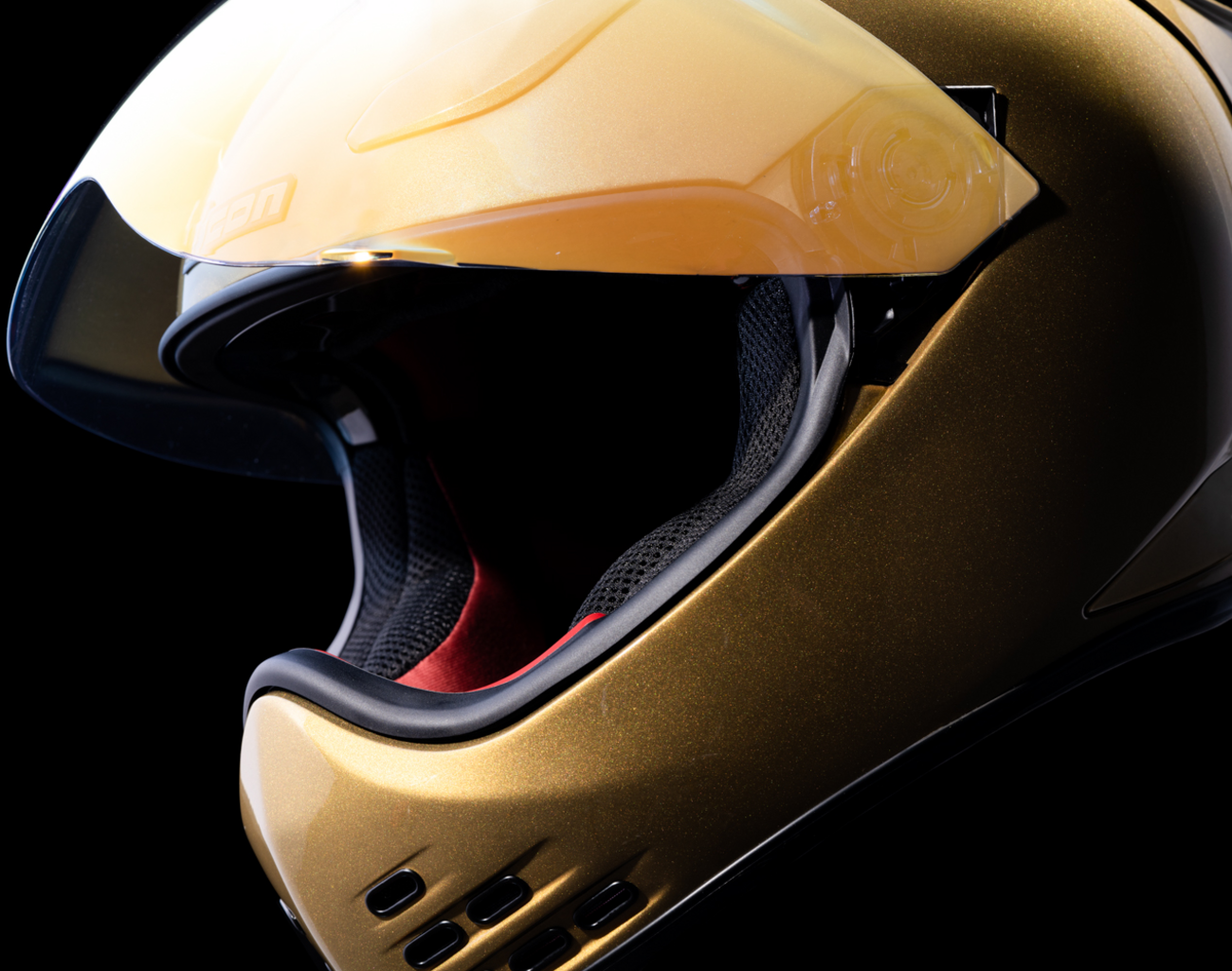 ICON Domain™ Cornelius Helmet