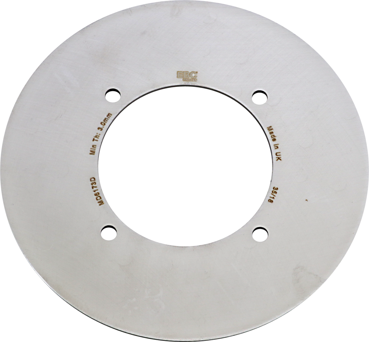 MD Series ATV Brake Rotor