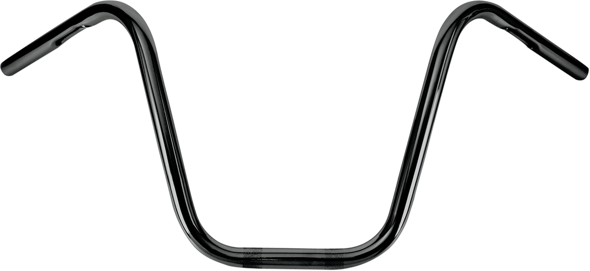 BURLY BRAND Narrow Apehanger Bars