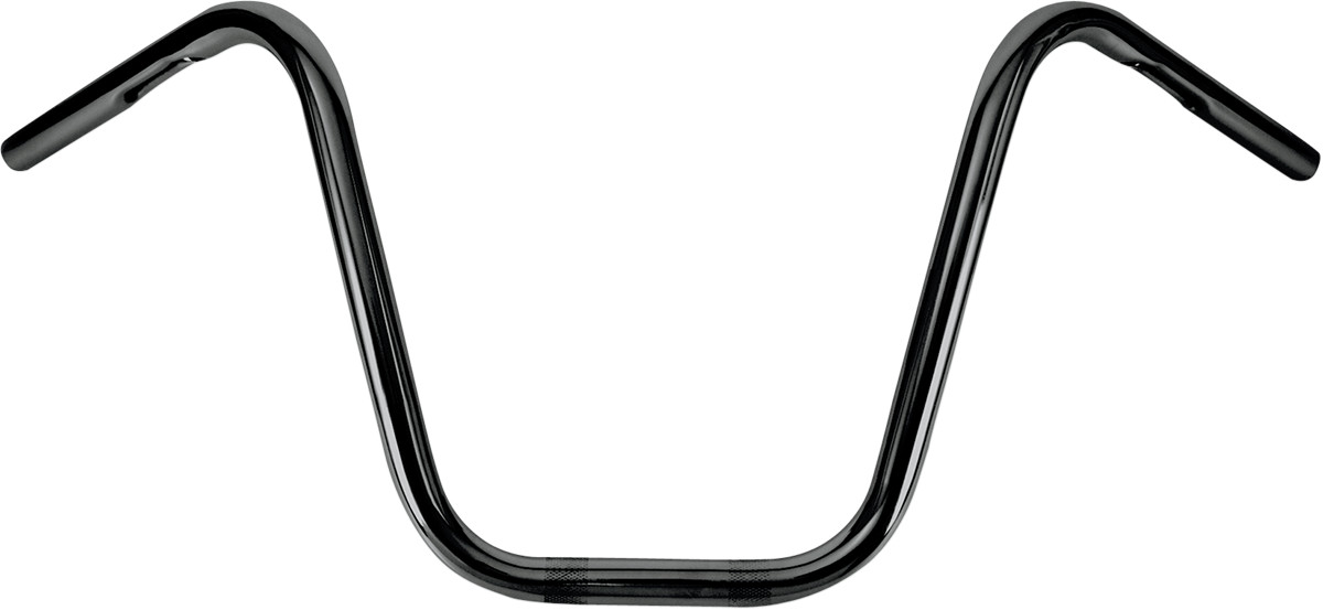 BURLY BRAND Narrow Apehanger Bars