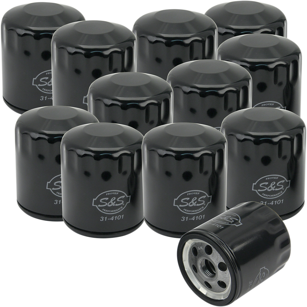 S&S CYCLE Oil Filter