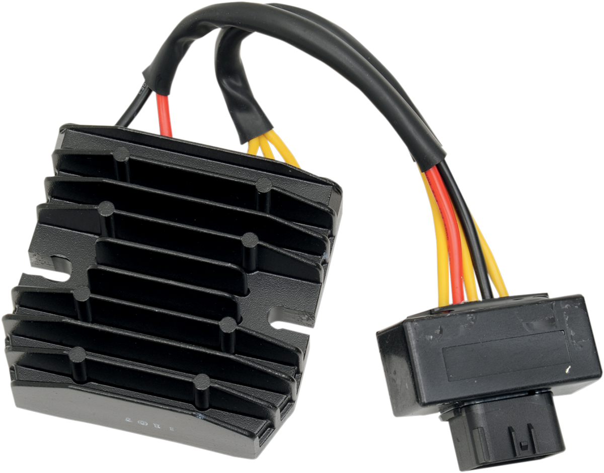 Rick's motorsport electric Hot Shot Rectifier/Regulator - Can-Am