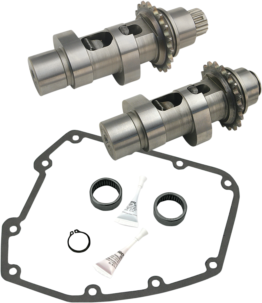 S&S CYCLE MR103 Easy Start Camshaft kit