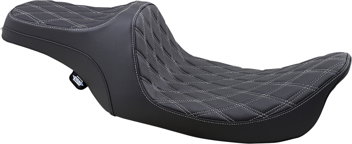 SEAT PREDIII DDIA SLV THR