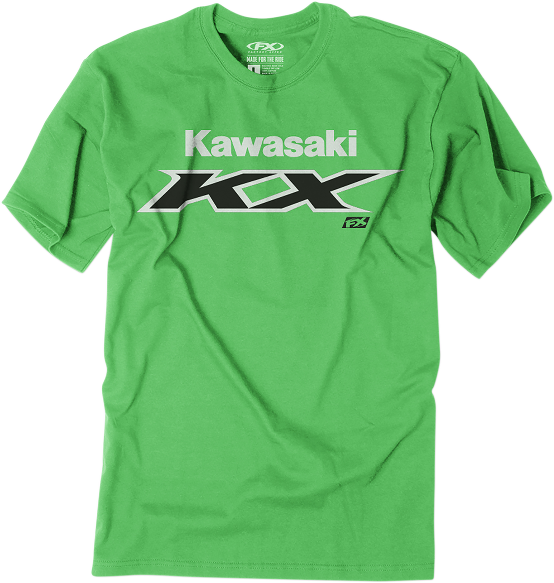 FACTORY EFFEX Youth Kawasaki KX T-Shirt