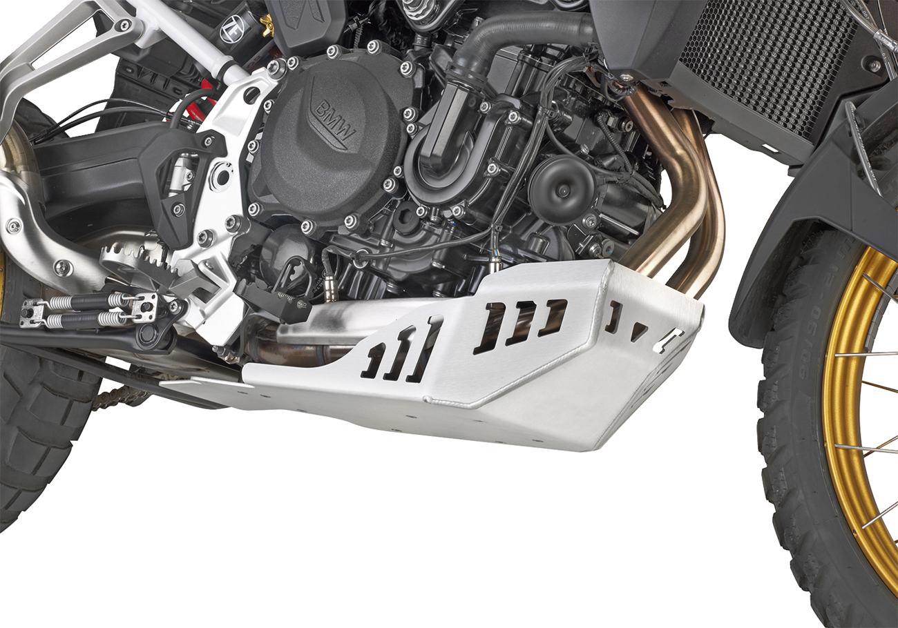 GIVI Skid Plate