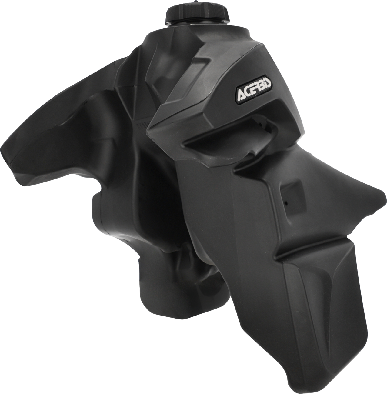 ACERBIS (2986850001) FUEL TANK KTM 4.0 GALLON BLACK