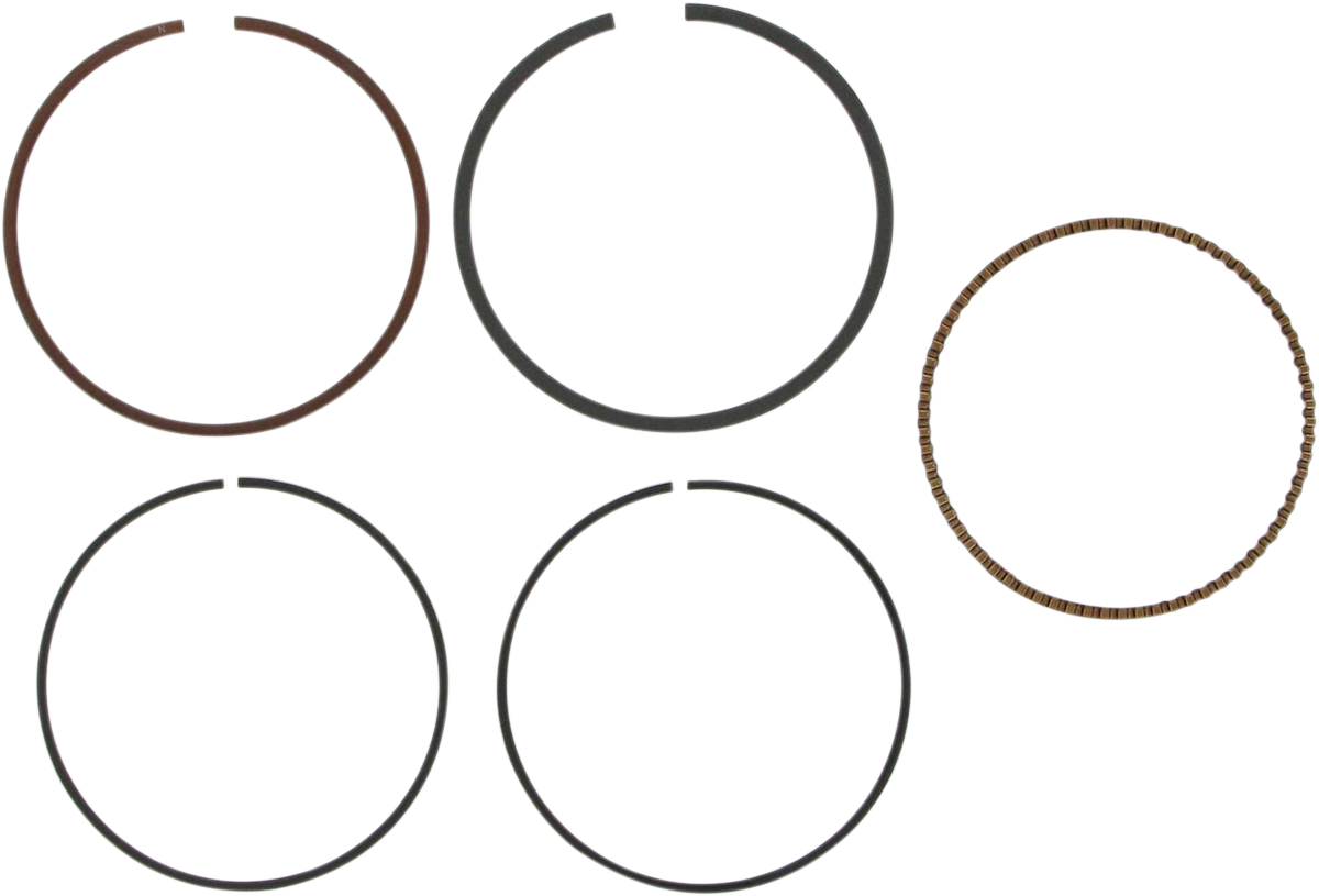 Replacement Ring Set