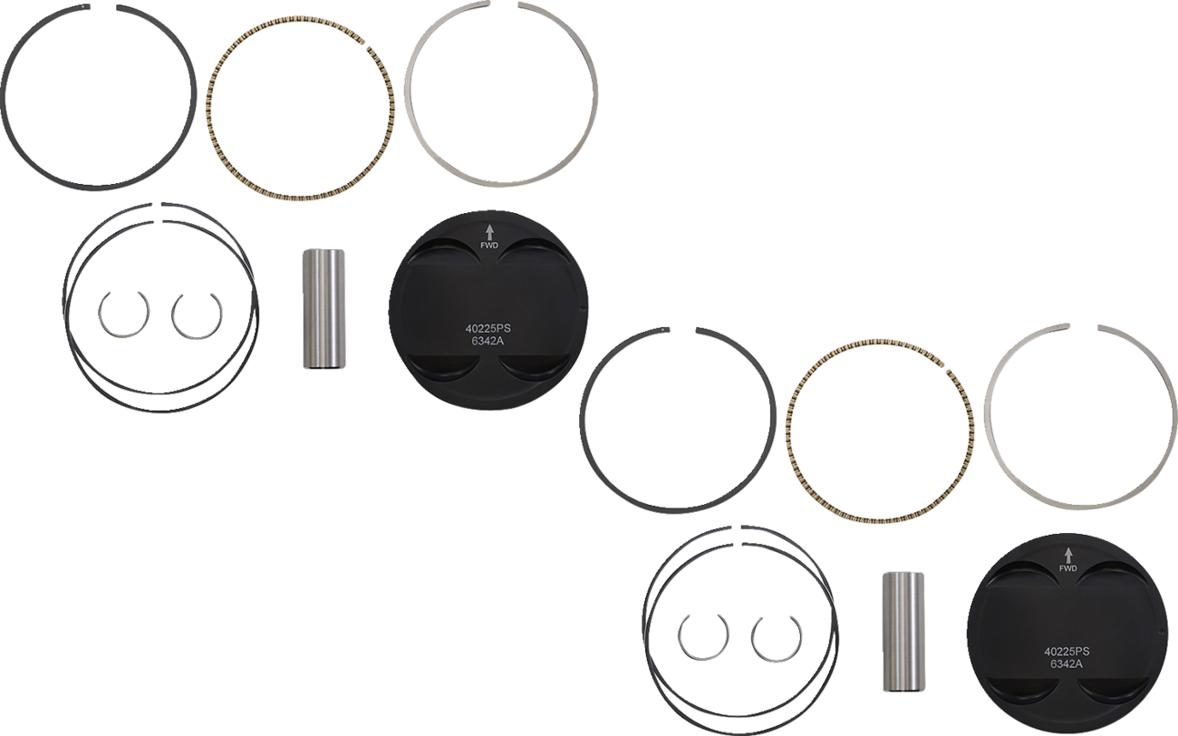 Piston Kit